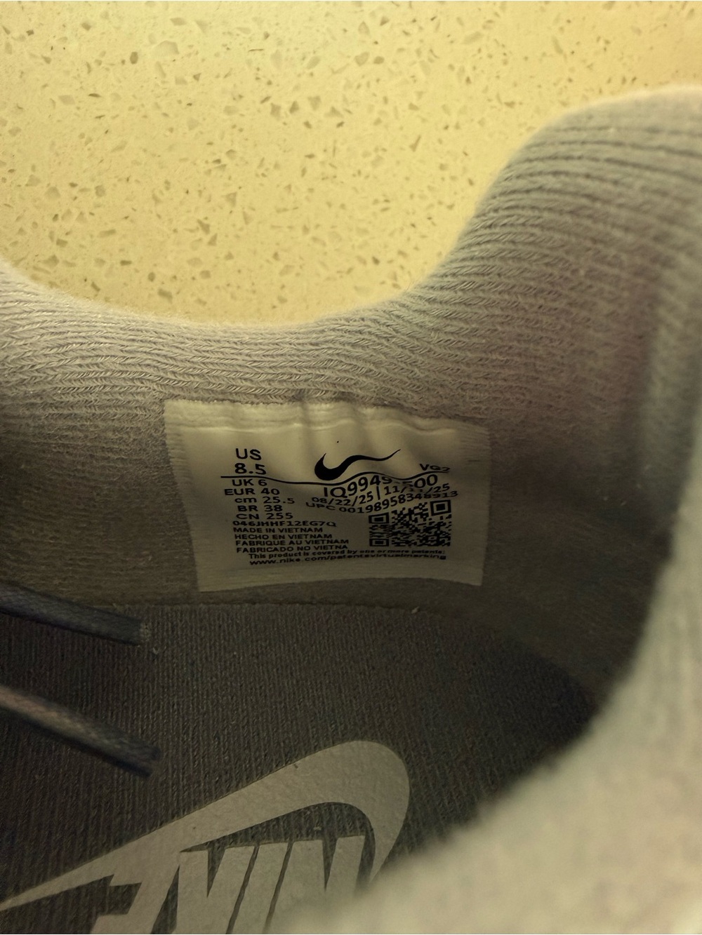 Nike Field General - Picture 6 of 7